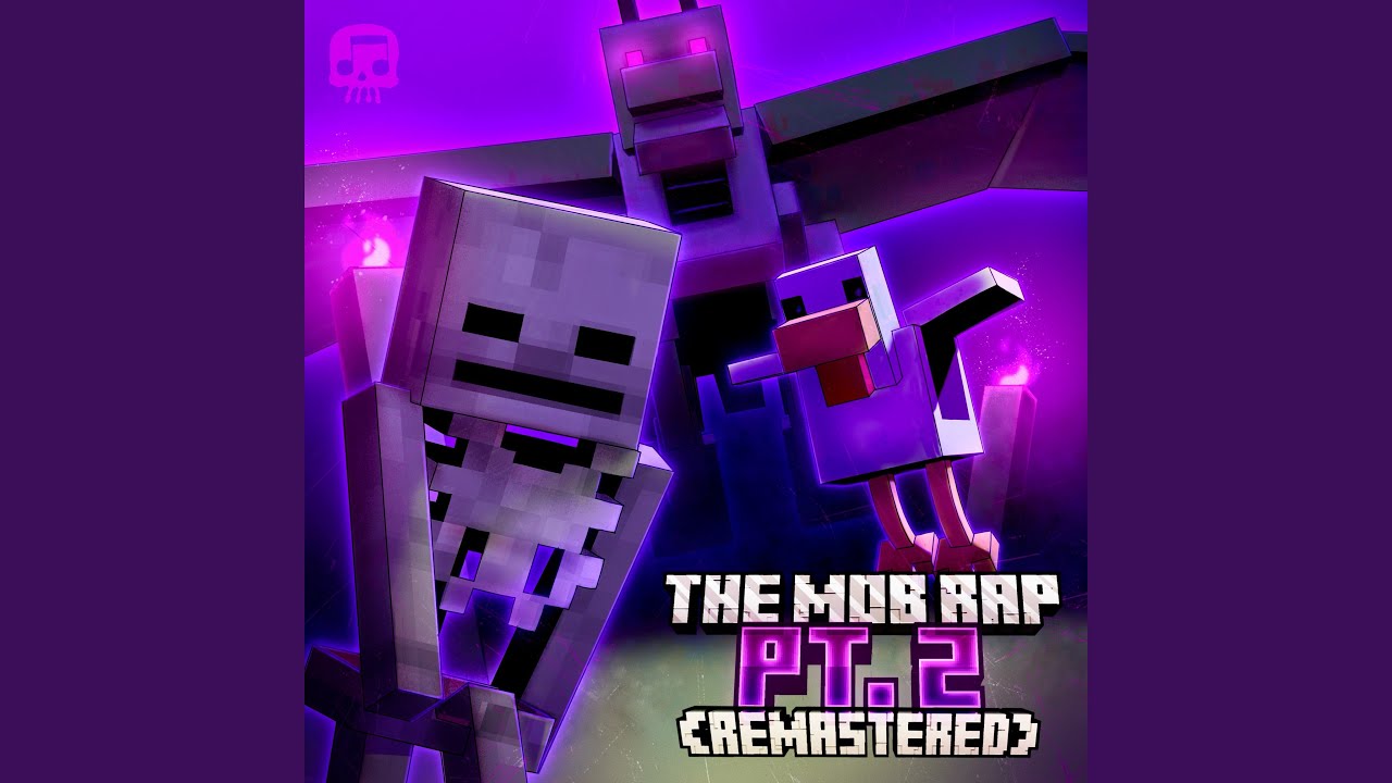 The Mob Rap, Pt. 2 (2026 Remastered) - YouTube