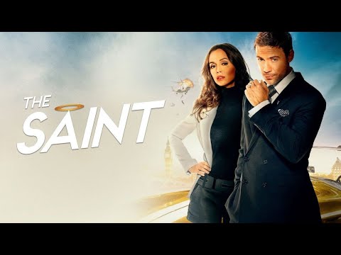 Aziz  - The Saint | Türkçe Dublaj | Aksiyon Macera Suç Filmi Full HD İzle