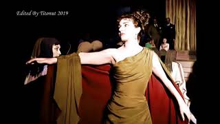 Callas Fantastica dal Mondo di Gluck . Alceste , Vivo 1954 Scala . Suono HD Titonut 2019