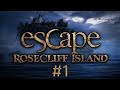 Escape Rosecliff Island Part 1 