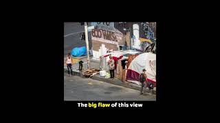 The Dark Side of American Culture #shorts