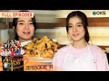 [EP.11] Belle Mariano's Mushroom Embutido recipe | Caldero Files | Online Kapamilya Shows