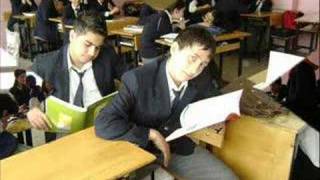 Sivas Anadolu Iletişim Meslek Lisesi 9/C