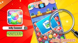 Online Redemption of $1000, is it True or False? | Jelly Connect 2021 screenshot 2