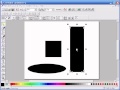 CorelXara - Малювання простих об&#39;єктів