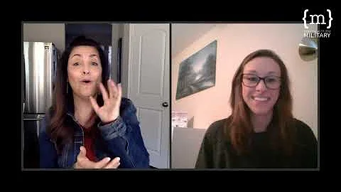 Maker Monday! Talking about Nutrition with Mary-Ca...