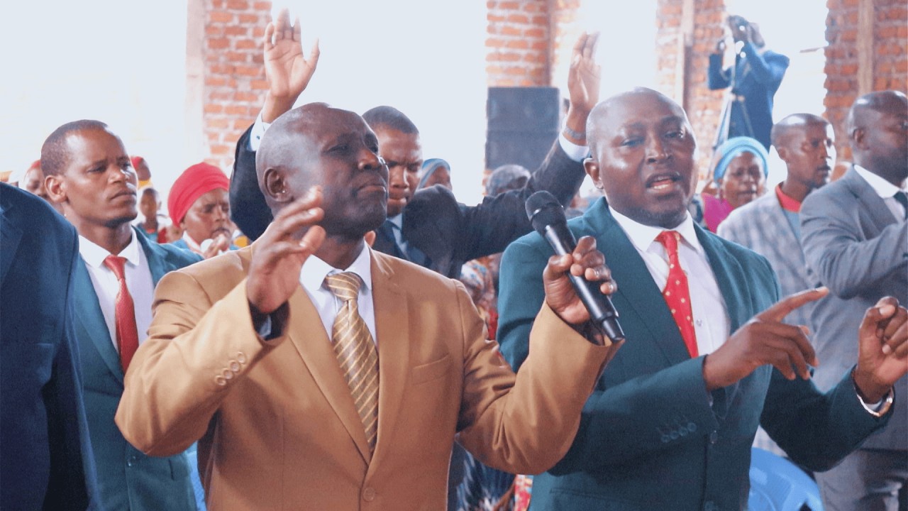 Cheptalal Main Altar | Sunday Service| March 1, 2026