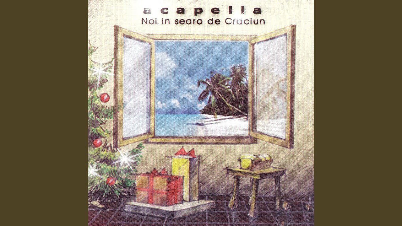 Noi in seara lui Craciun