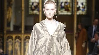 Sharon Wauchob | Spring Summer 2017 Full Fashion Show | Exclusive