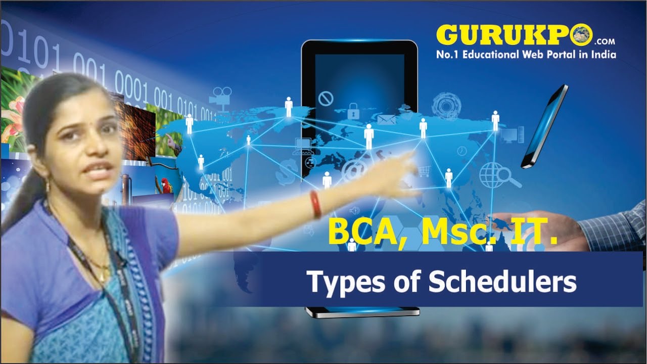 types-of-schedulers-bca-m-sc-it-hindi-gurukpo-youtube
