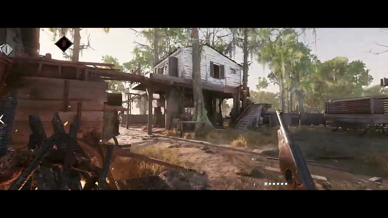 Hunt Showdown HighLights - YouTube