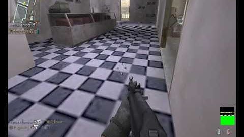 Cod4 - PulSe.G|FantaSy