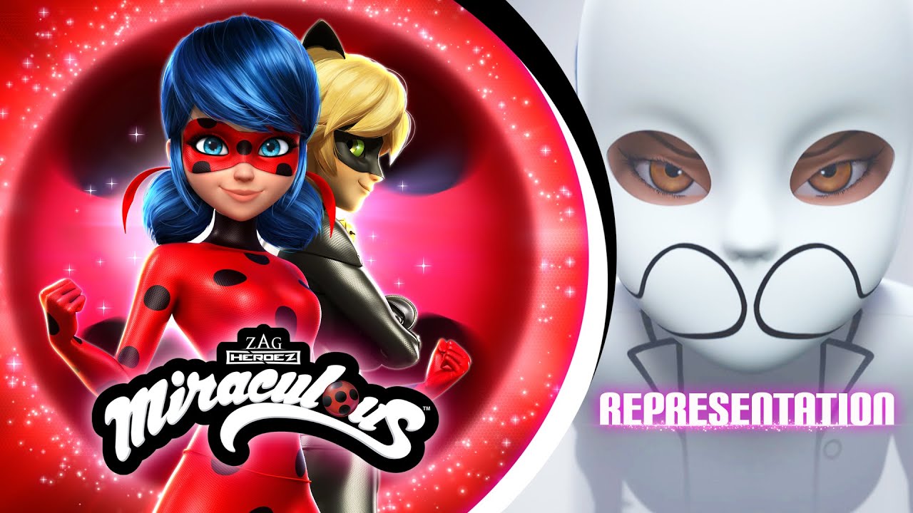 MIRACULOUS, 🐞 CHAT BLANC - Akumatization 🐞, SAISON 3