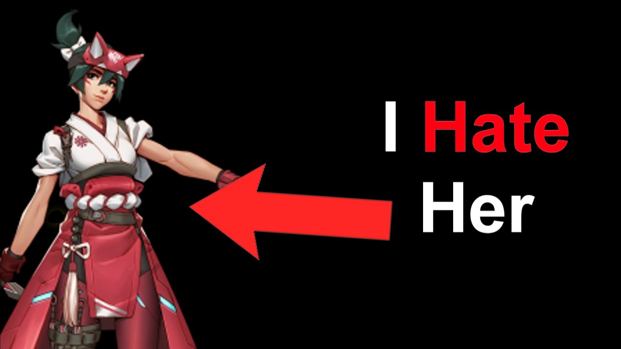 The Biggest Mistake in Overwatch History