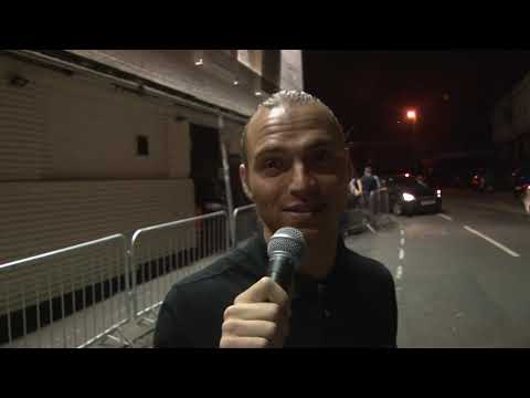 UKF @ Air- Birmingham