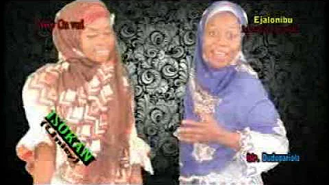 ALHAJI WASIU ALABI PASUMA SHEU FUJI OGANLA 1 IN SPECIAL DAY 2