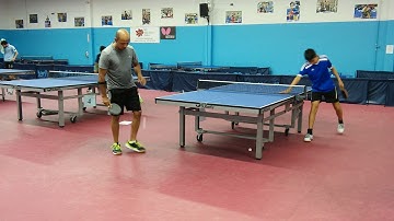 Kavash (2112) vs Nathan (2078) 20170603 183055