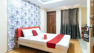 RedDoorz @ DBuilders Rooms Ph2 Taguig