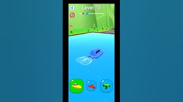 shape shifting game how play hard level (1)