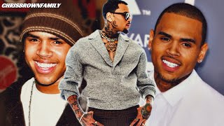 20 YEARS OF CHRIS BROWN DOCUMENTARY ( TEASER )