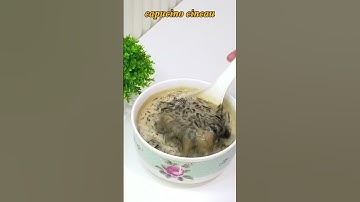 Thumbnail of Nyegerin.. Es Capucino cincau