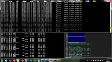 Listen to a DMR encrypted voice with MotoTRBO DMR Basic Privacy (BP) and DSD