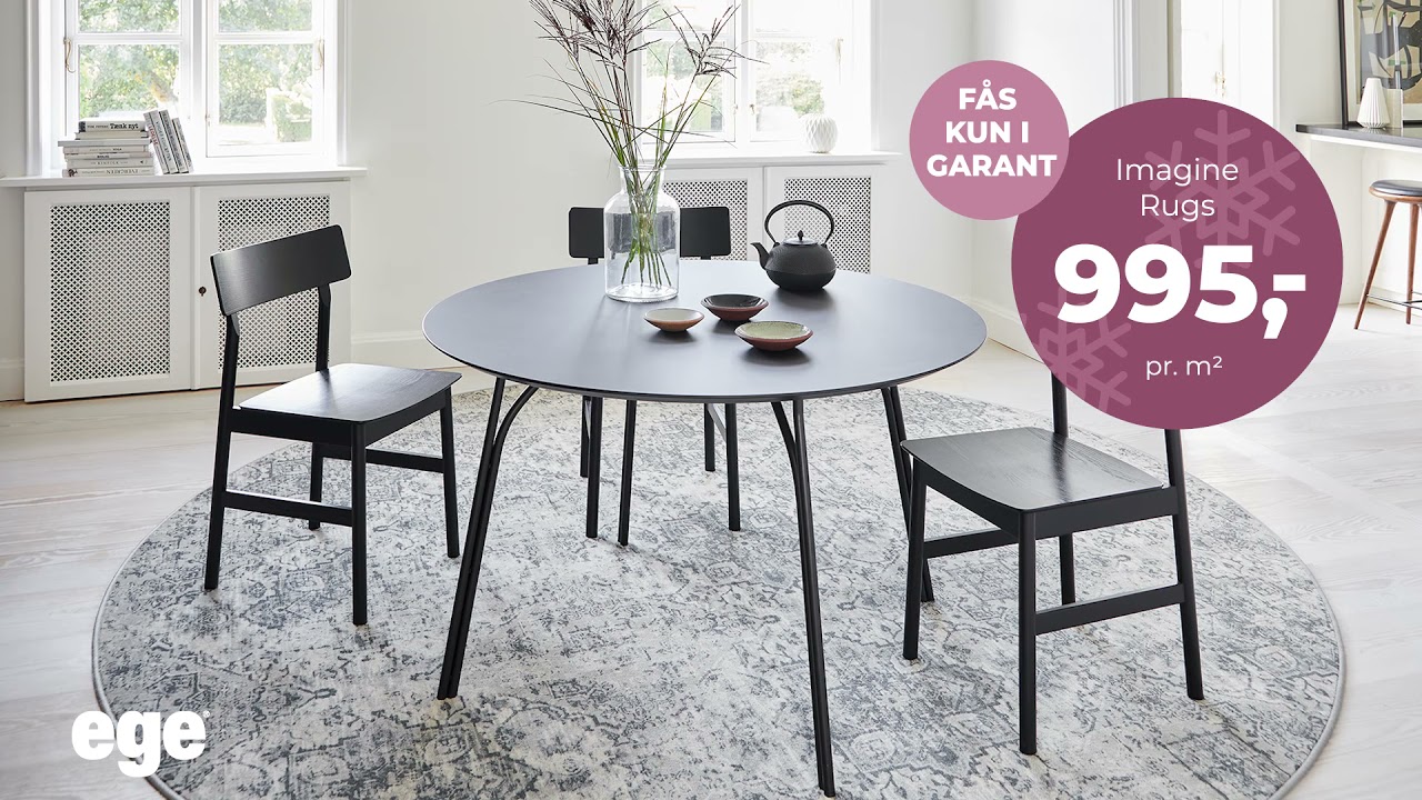 Garant "Hjem Til Dig" Kampagne