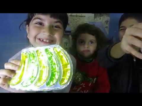 ყველასათვის საყვარელი ტკბილეული. 2