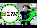 COME AVERE ROBUX *GRATIS* IN 1 MINUTO NEL 2025: DA 0 A 50.000 ROBUX!😍 TRUCCHI PER AVERE ROBUX GRATIS