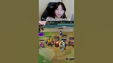 DESPERATE MEASURE TO BEAT THE TF/JUGG BOARD #tft  #teamfighttactics  #set15  #riotgames  #catawin