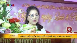 Người Việt bốn phương - 15/03/2017