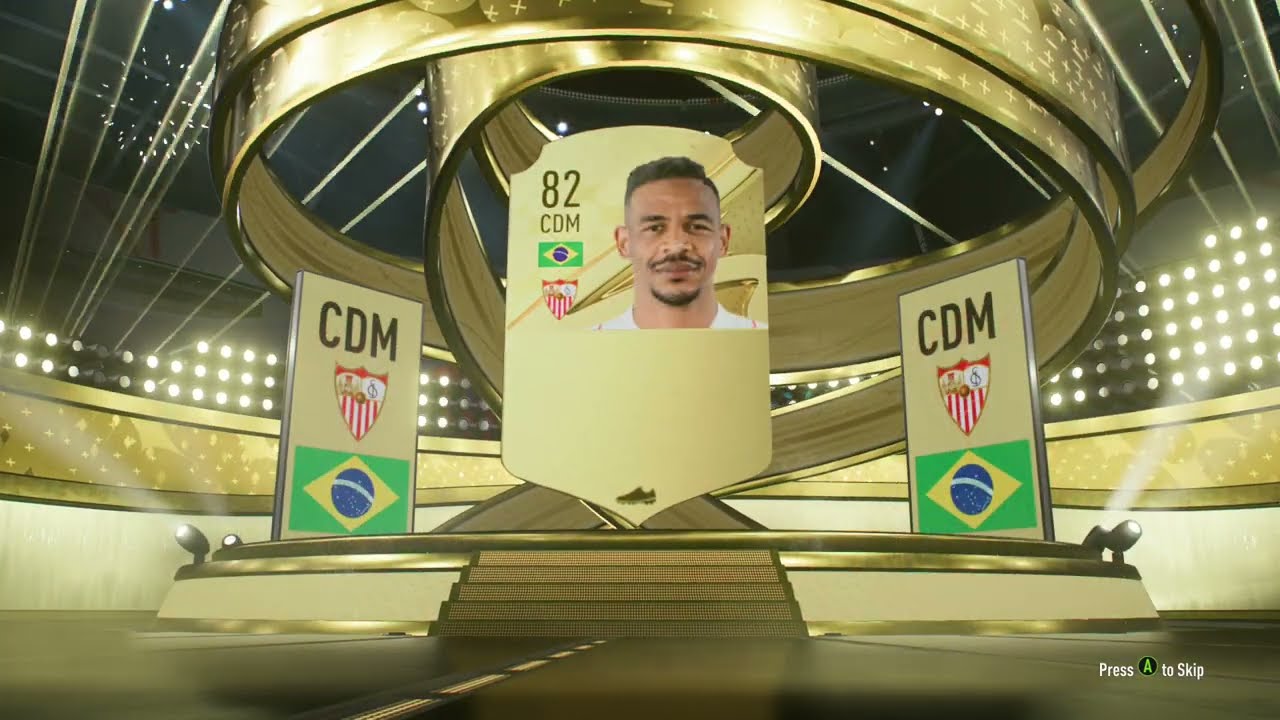 Twitch Prime Gaming Pack | RTTF FIFA 23