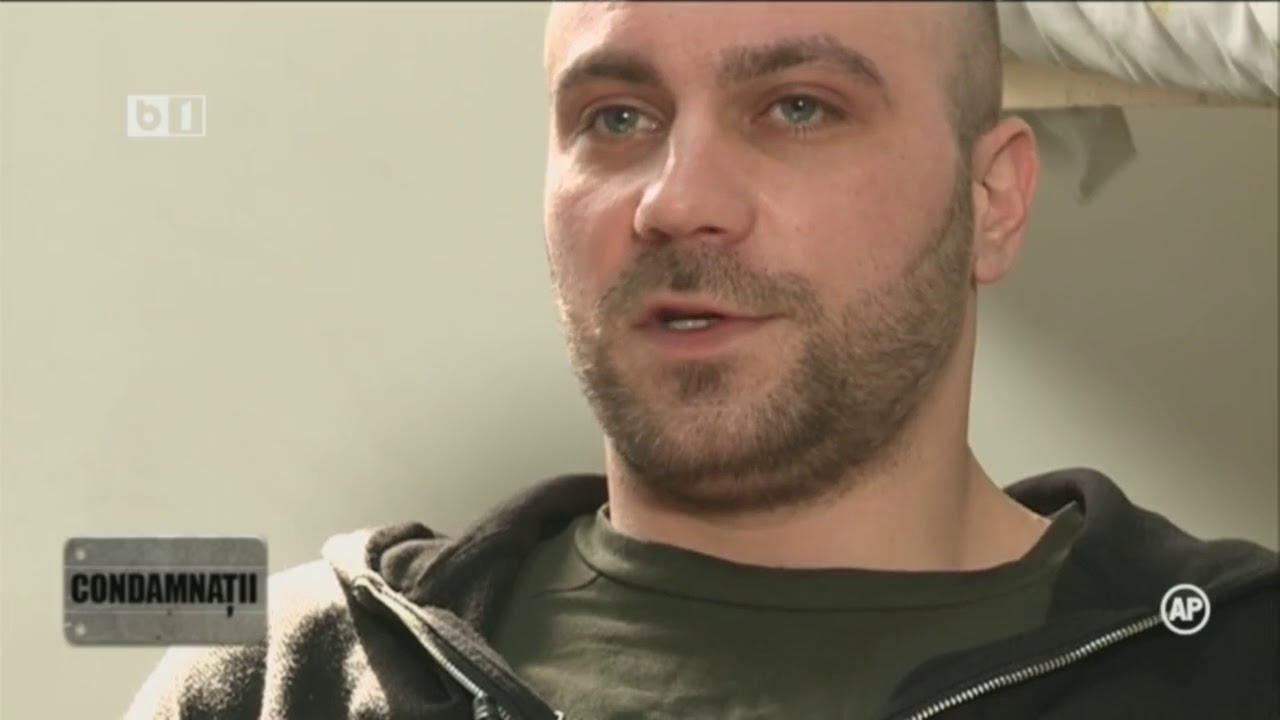CONDAMNATII, 19 OCT 2019