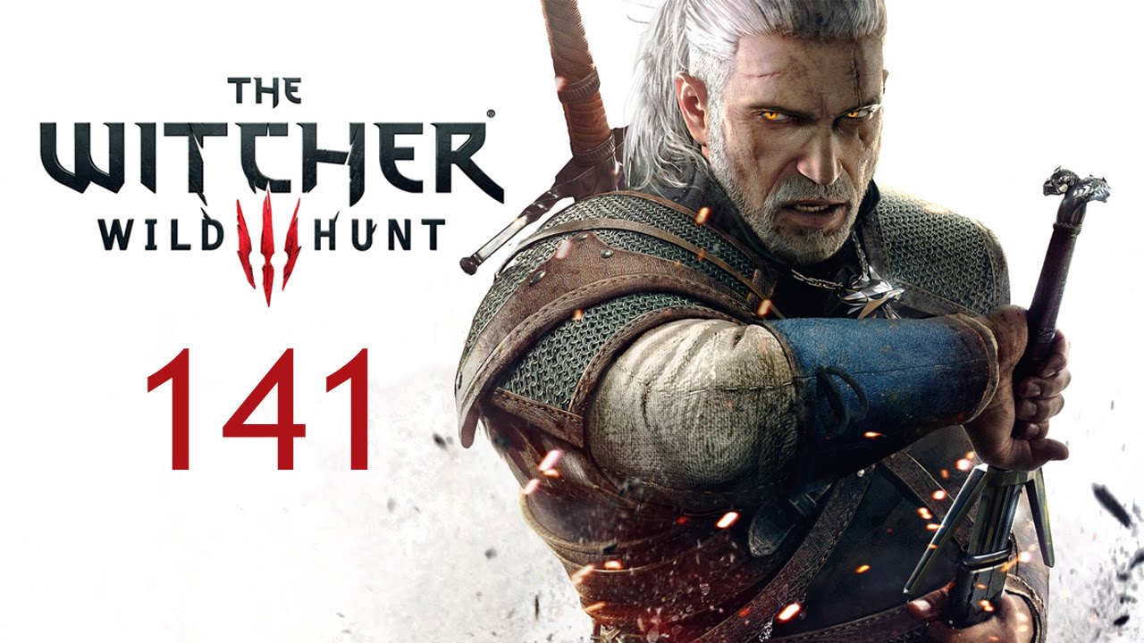 Witcher 3 Auge Um Auge