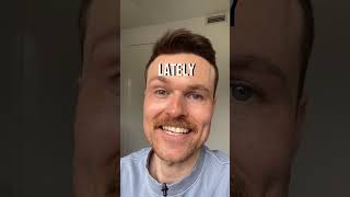 Your skin is actually dehydrated!