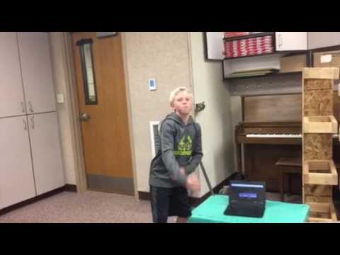 Class Raps Class Raps- Bryson - YouTube