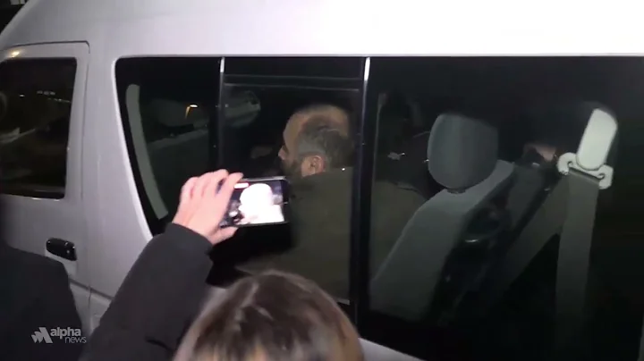 Գարեգին Բ-ի հրաժարականը պահանջող եպիսկոպոսները «փախուստի» դիմեցին Մայր Աթոռի տարածքից