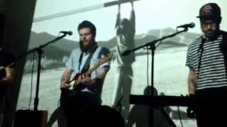 Manchester Orchestra "Everything To Nothing"