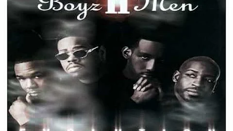 Boyz II Men-Dear God