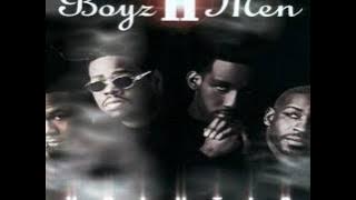 Boyz II Men-Dear God