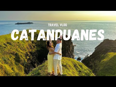 Catanduanes: Travel Guide and Expenses, Binurong Point, Puraran Beach Resort | Philippines