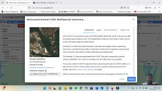 Monitoramento de Vigor de Vinhedos com NDVI e Sentinel-2 no GOOGLE EARTH ENGINE (Aula 2)