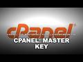 cPanel Master Key Hacked - Your Website Was Compromised