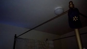 3:17 Orbs vs dust- more realistic to what