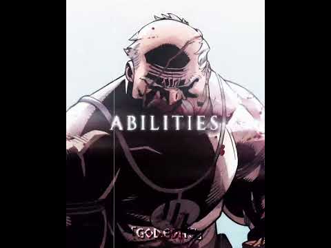 Conquest vs Battle Beast #edits #battlebeastcomics #conquest #invincible