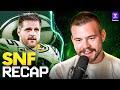 Packers vs Steelers SNF Recap: Tucker Kraft’s MONSTER Night &amp; Bold Fantasy Takeaways 🔥