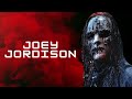 In Memory Of Joey Jordison - Slipknot Co-Founder, Drumming Legend