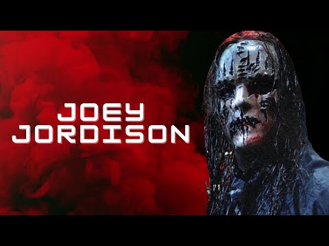 In Memory Of Joey Jordison