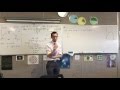 Projectile Motion Concepts and Equations