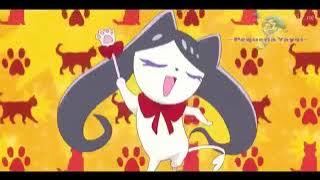 Amv Haruka Haruno / Cure Flora